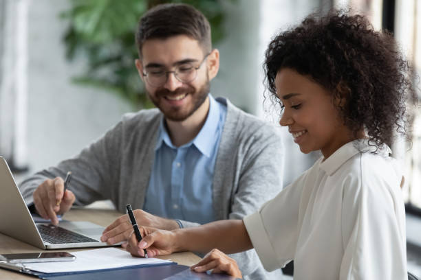 Best Loan Servicing and Management  in Beulah, ND