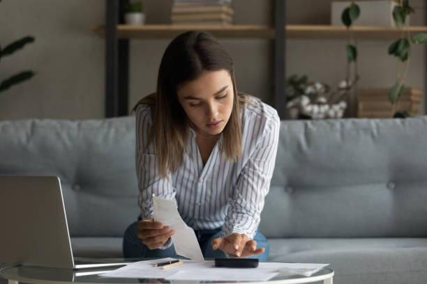 Professional Loan Agency in Beulah, ND